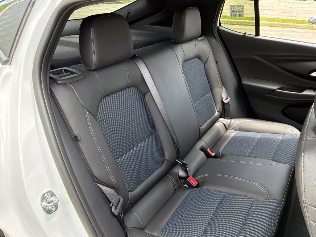 2026 Buick Envista Preferred - Photo 29