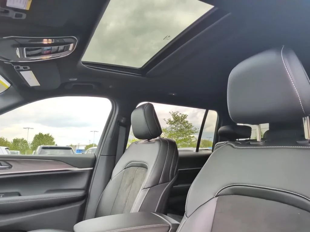 2026 Jeep Grand Cherokee L Laredo - Photo 27