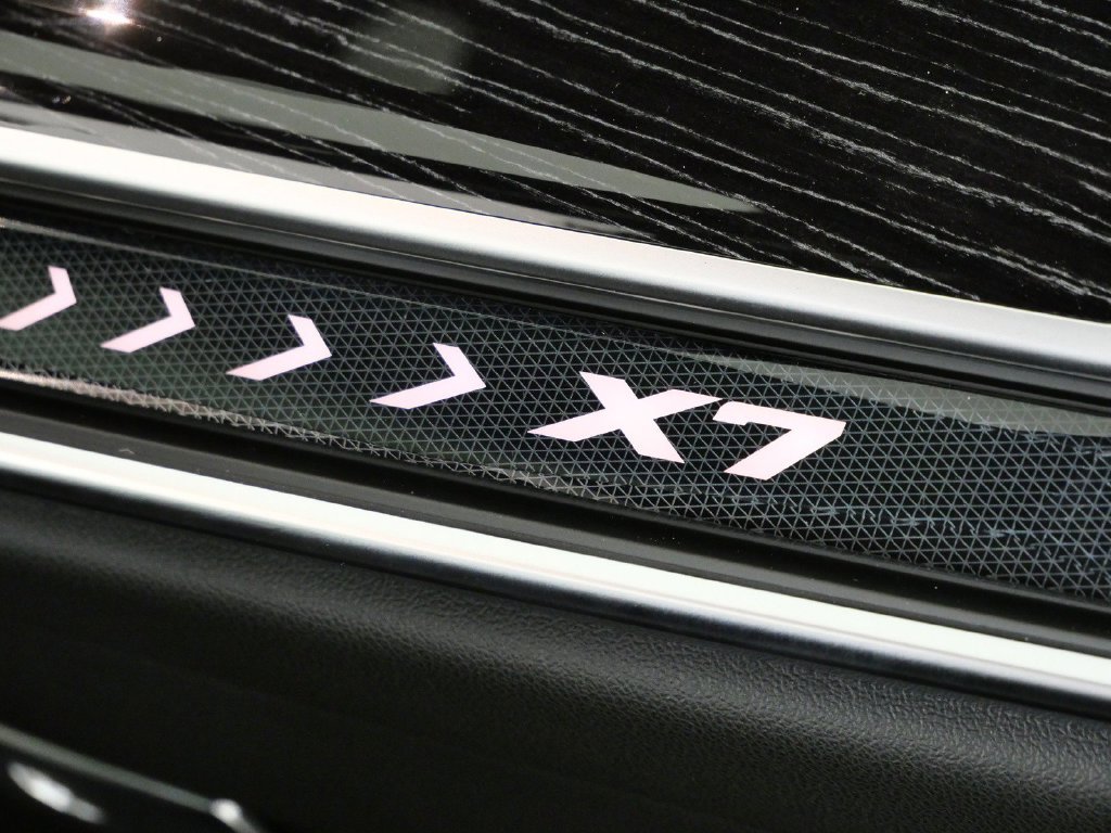 2026 BMW X7 40i - Photo 24