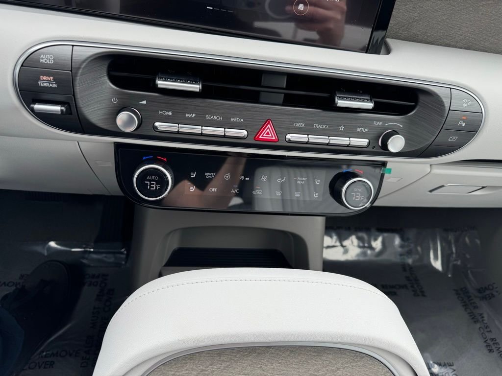 New 2026  Hyundai SEL Premium 7P image 14