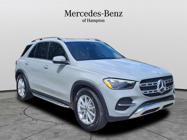 2026 Mercedes-Benz GLE GLE 350