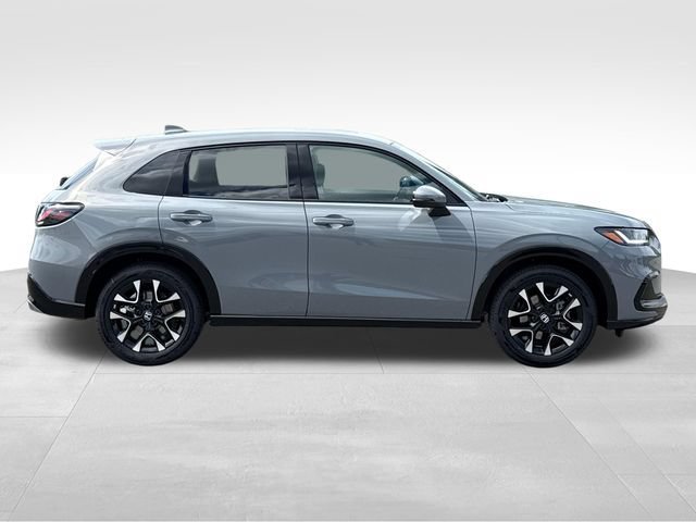 New 2027 Urban Gray Pearl Honda EX-L image 9