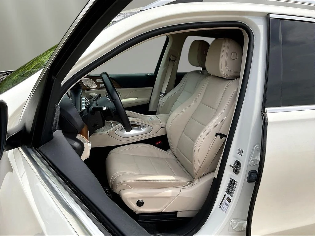 2023 Mercedes-Benz GLE GLE450 - Photo 21