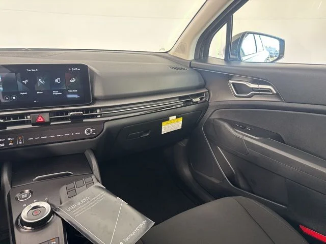 2026 Kia Sportage LX Hybrid - Photo 34