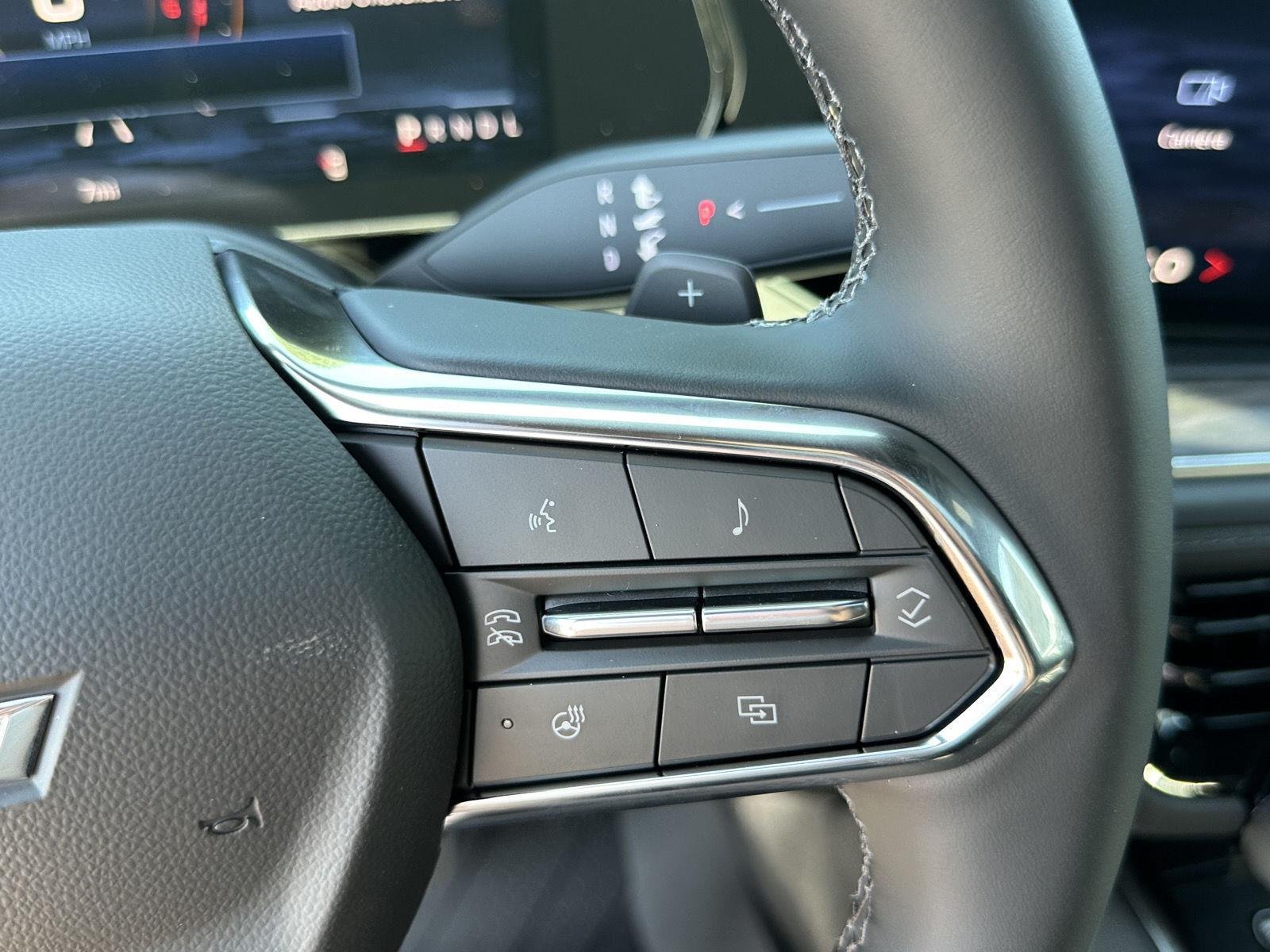 2026 Chevrolet Suburban Z71 - Photo 32