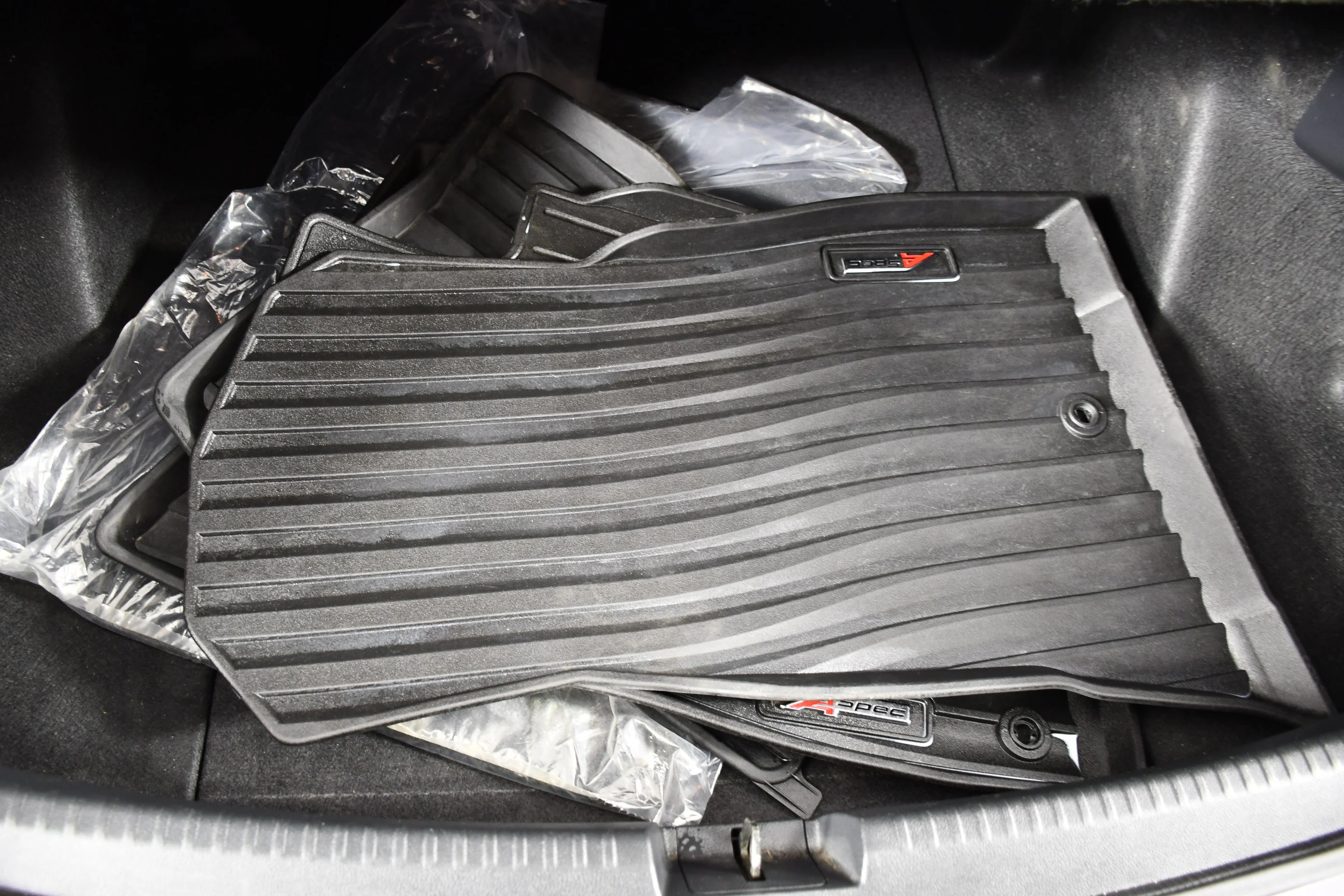 Certified Used 2023 Modern Steel Metallic Acura w/A-Spec Package image 50