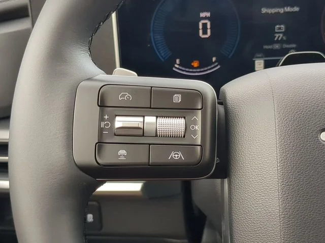 2025 Hyundai Santa Fe SEL - Photo 50