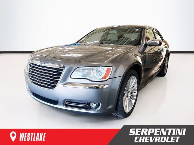 2011 Chrysler 300 Limited