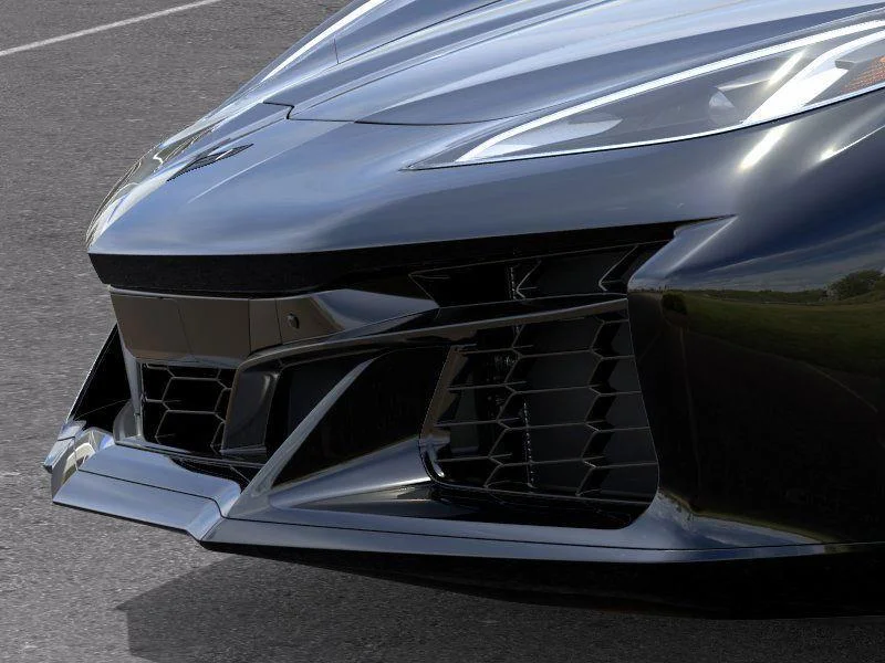 New 2025  Chevrolet Z06 image 13