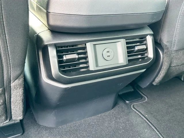 New 2026 Blue Ford STX image 17