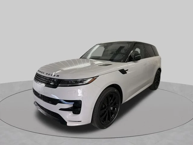2026 Land Rover Range Rover Sport Dynamic SE
