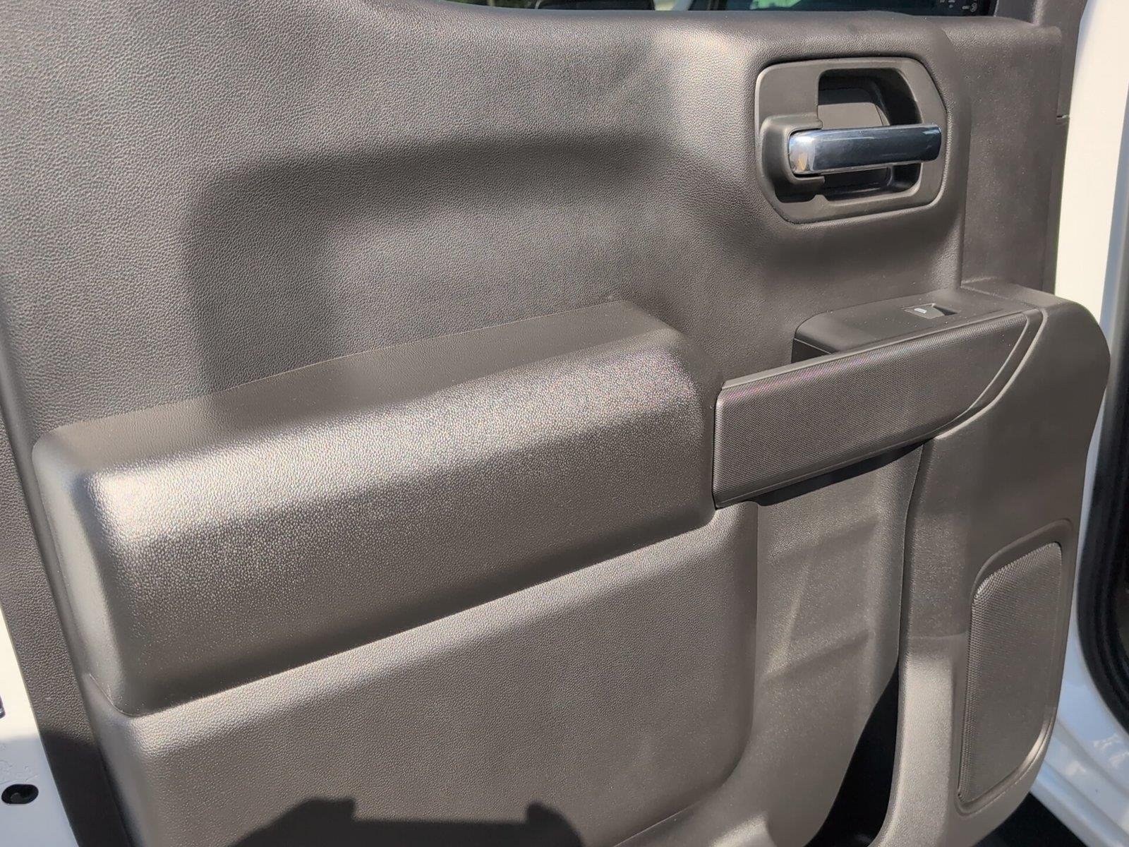 2026 Chevrolet Silverado 1500 Custom - Photo 32