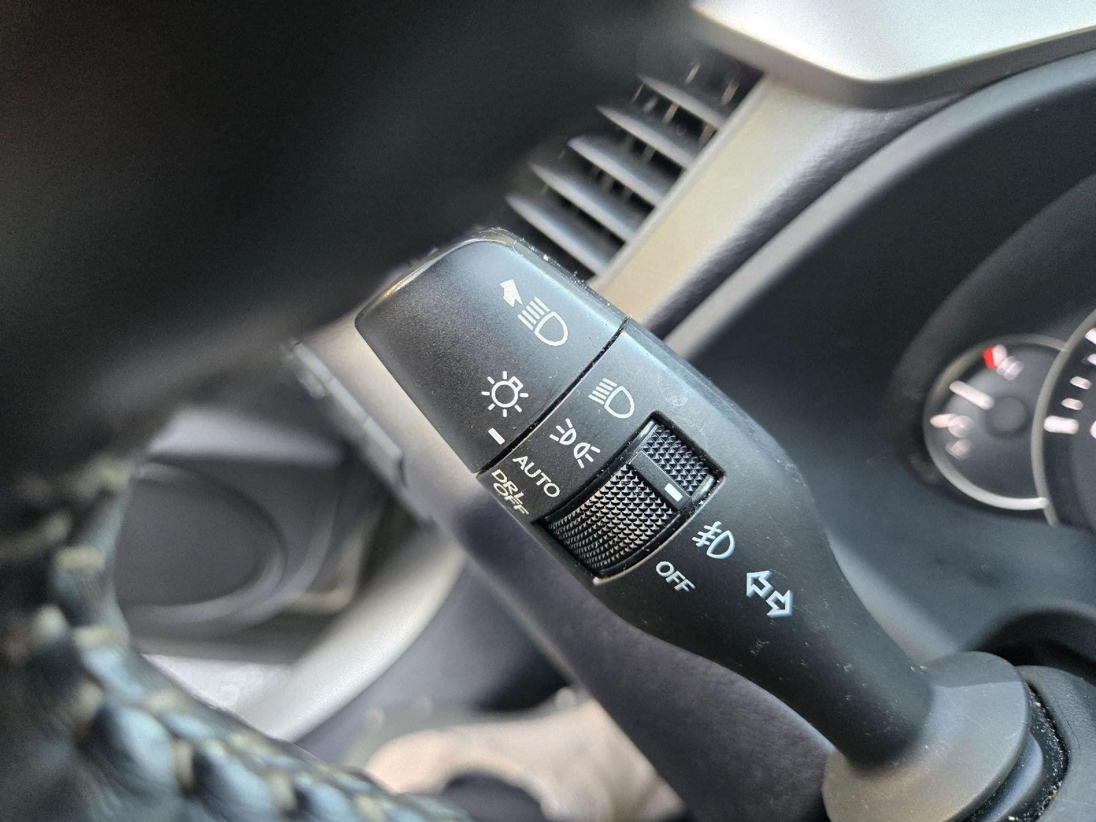 Used 2017 Atomic Silver Lexus RX 350 image 28