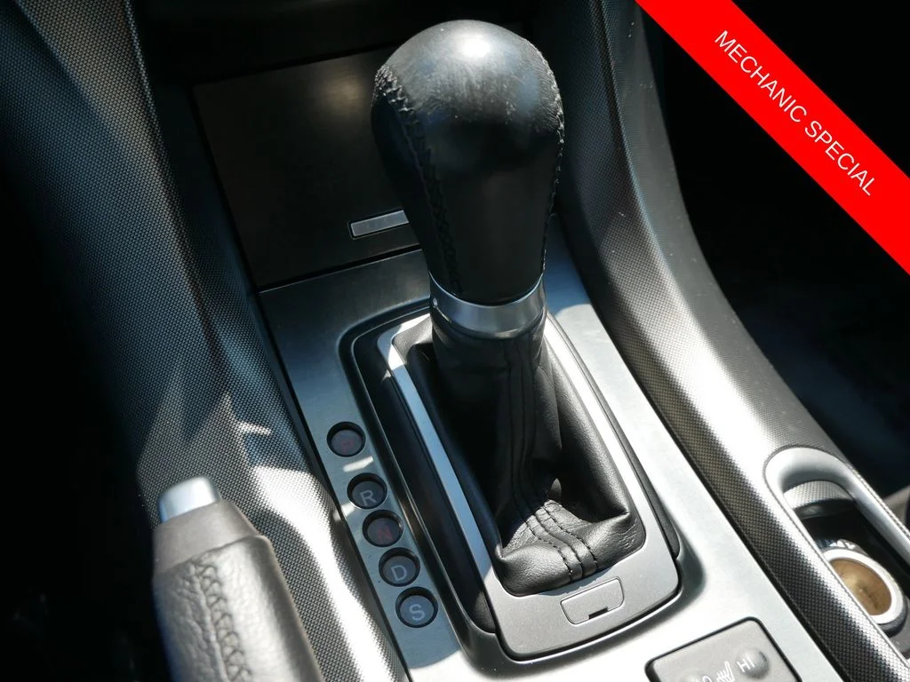 Used 2012  Acura 3.5 image 22