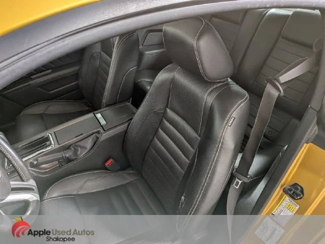 Used 2010 Gold Ford V6 image 14