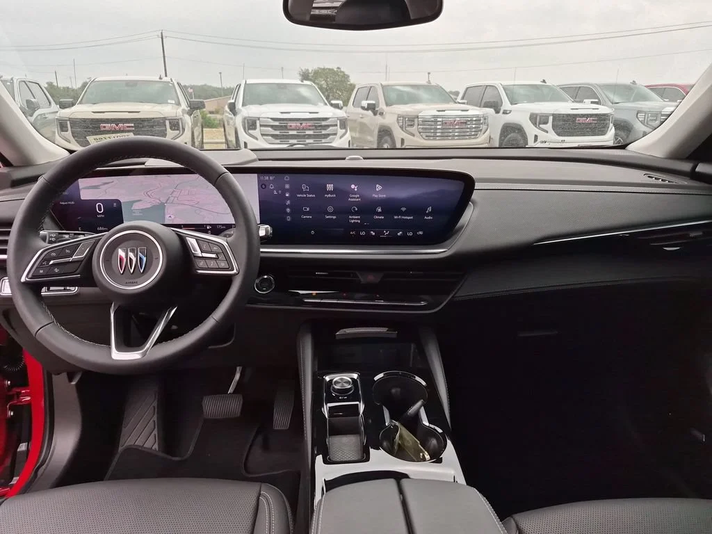 2026 Buick Envision Preferred - Photo 29