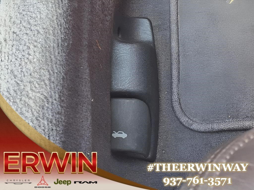 2002 Chrysler Prowler Base - Photo 20