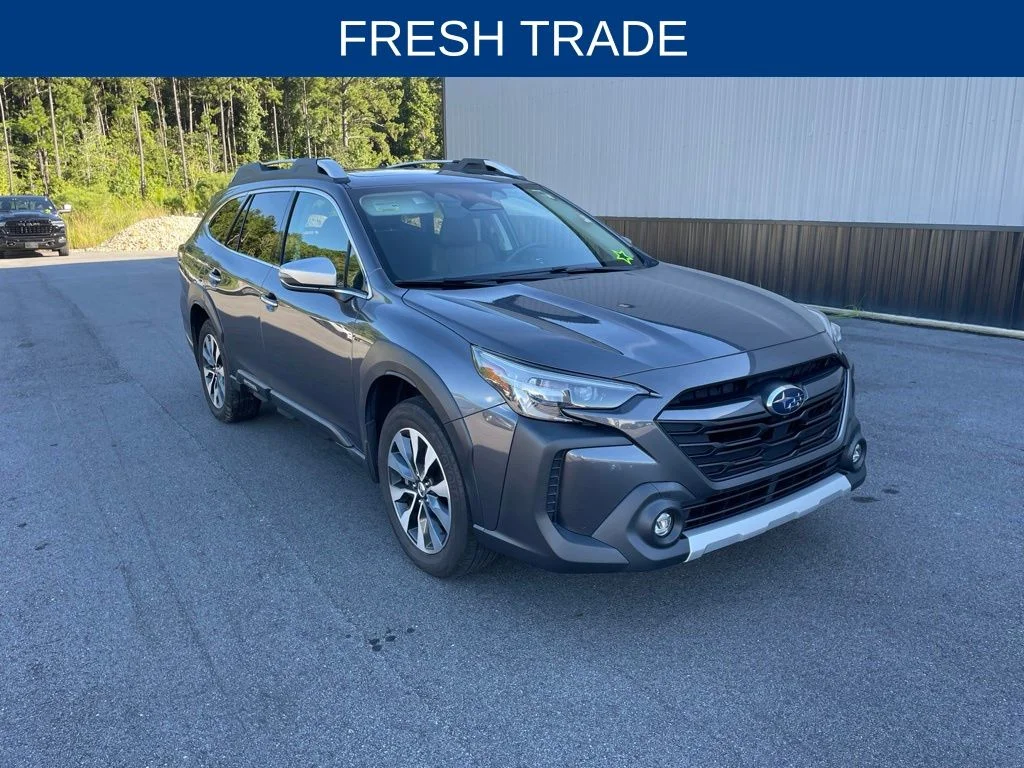 2023 Subaru Outback