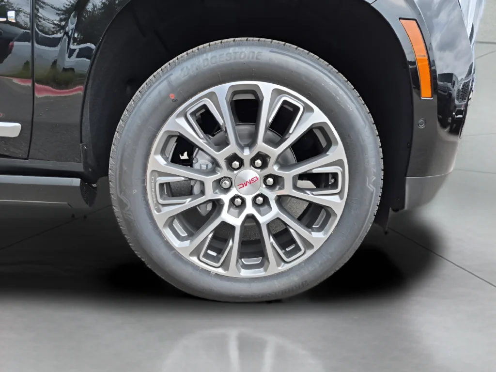 New 2026 GMC Yukon Denali, photo 13