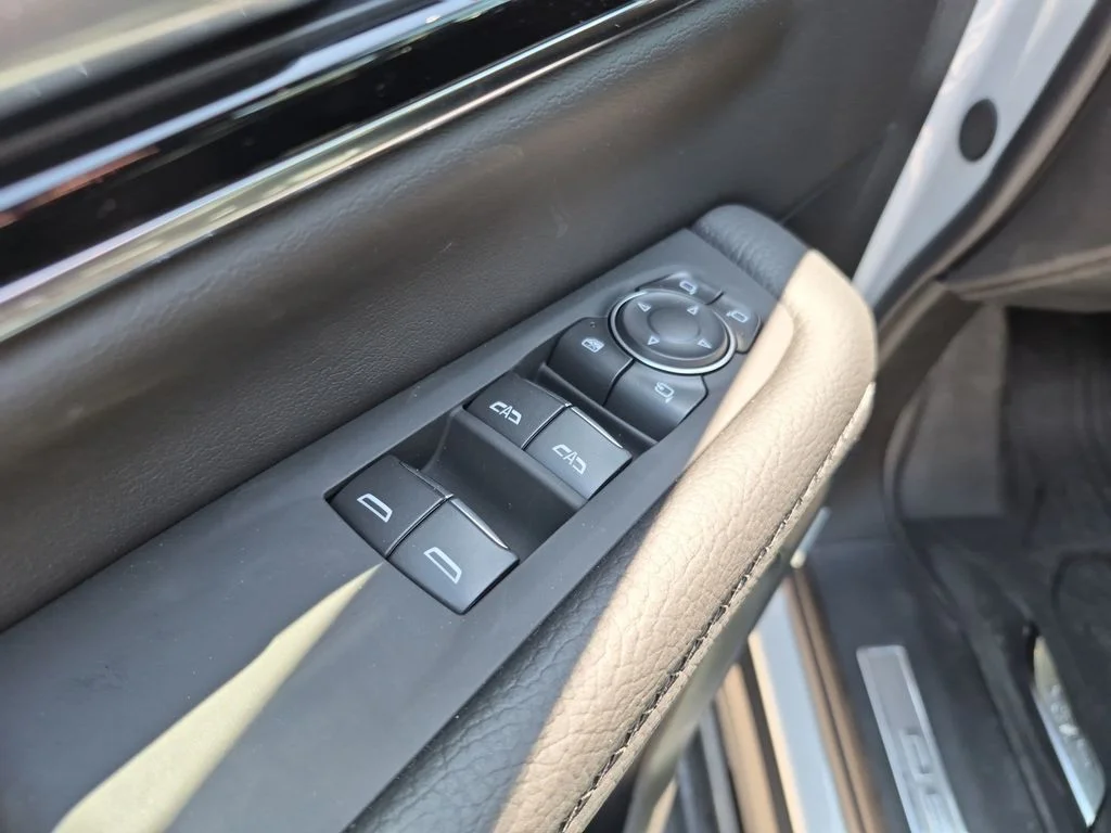 New 2026 White GMC Denali image 21