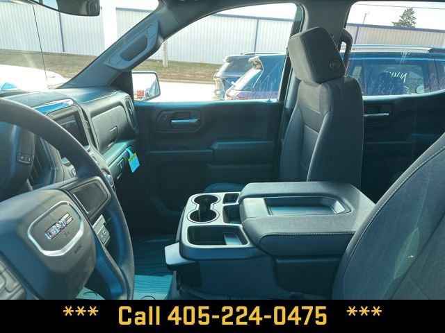 2026 GMC Sierra 1500 Pro - Photo 12