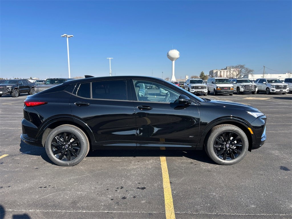 2026 BUICK ENVISTA - Image 8