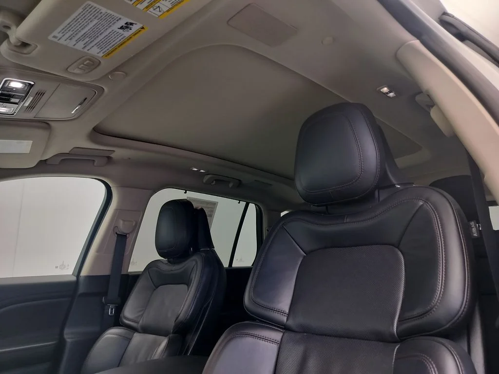 Used 2025 Black GMC 3X image 10