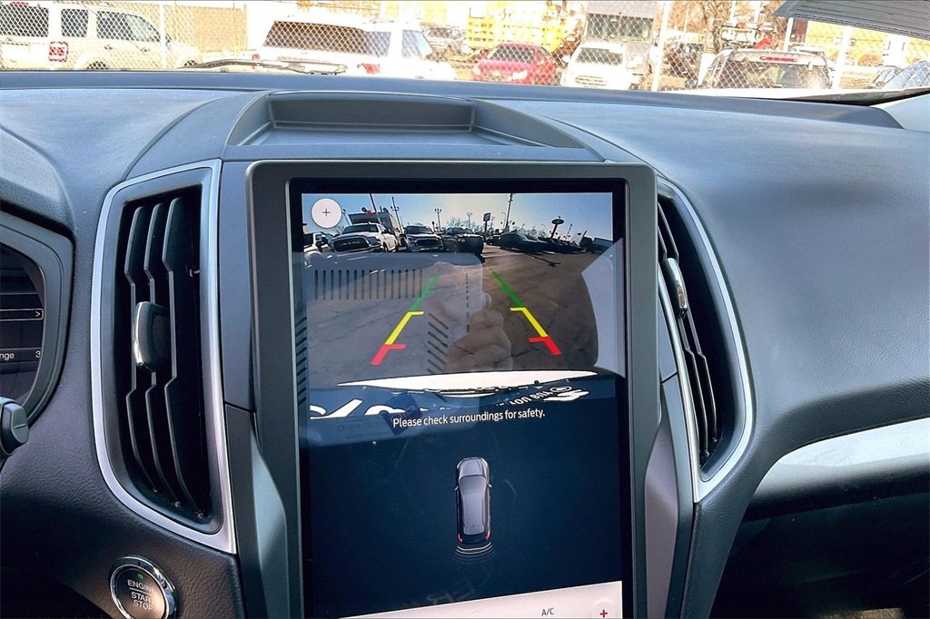 2024 FORD EDGE - Image 18