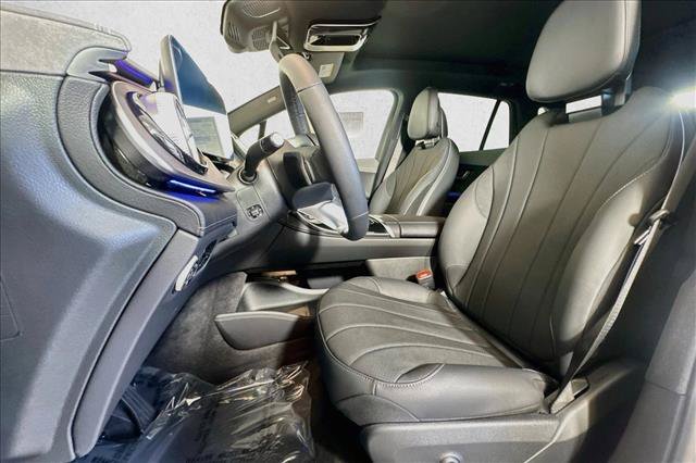 New 2026 Polar White Mercedes-Benz EQE 320 image 47