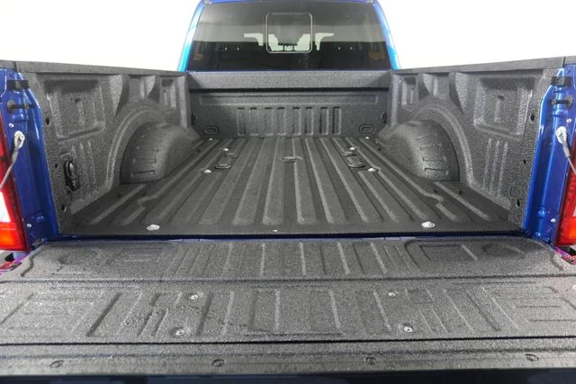 New 2026 Argon Blue Metallic Ford F-350® XL image 30
