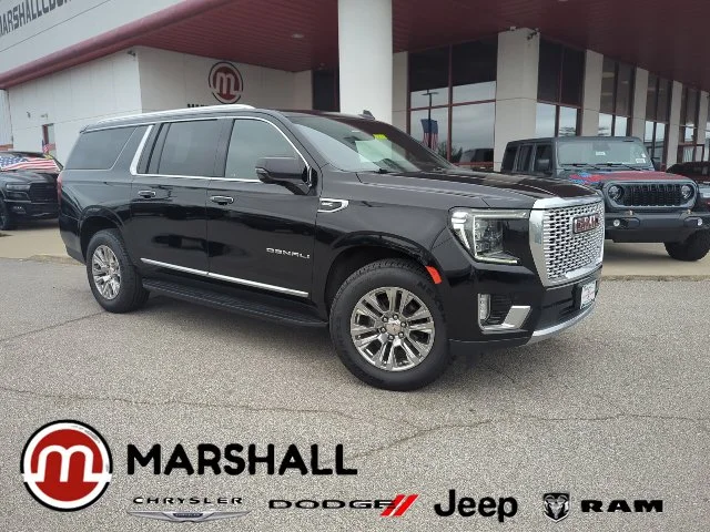 2023 GMC Yukon XL