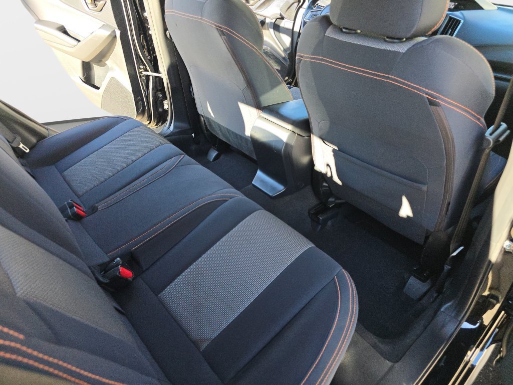 Used 2019 Black Subaru 2.0i Premium image 13