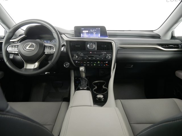 Used 2019 Atomic Silver Lexus 350 FWD image 18