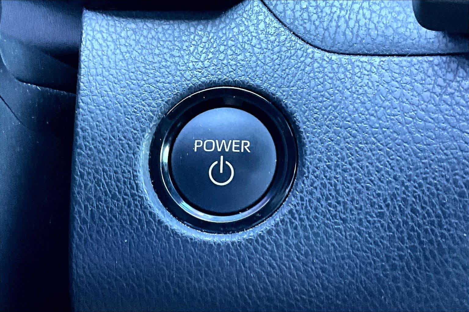 Certified Used 2025 Underground Toyota SE image 35