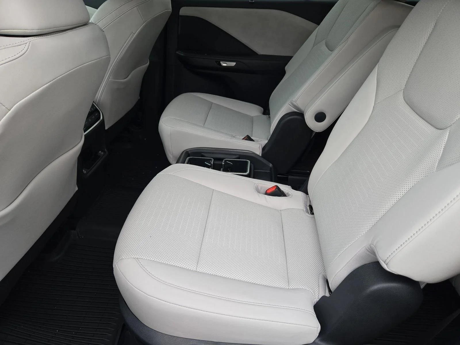 2026 Lexus TX 350 Premium - Photo 15