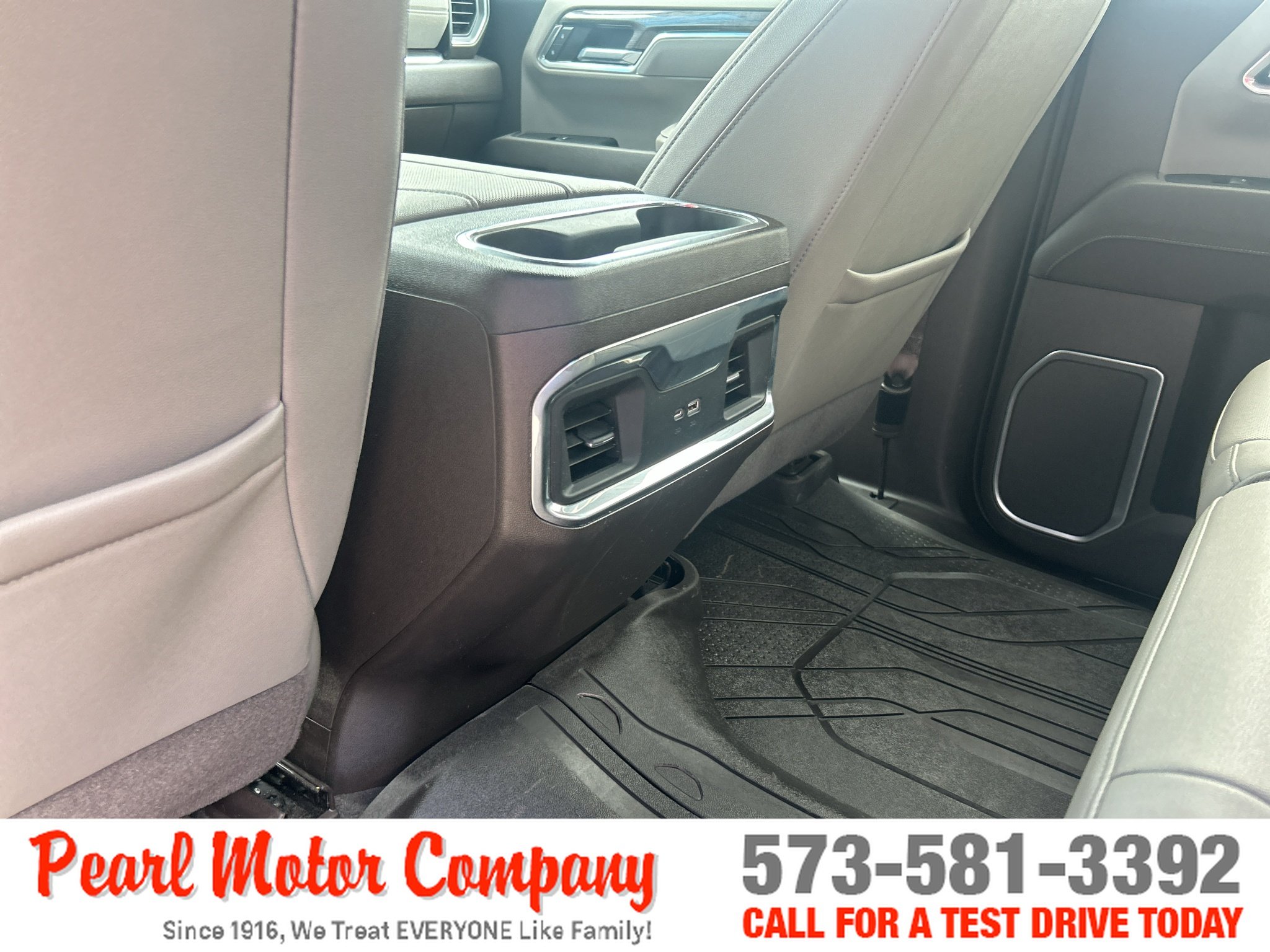2023 Chevrolet Silverado 1500 LTZ - Photo 22