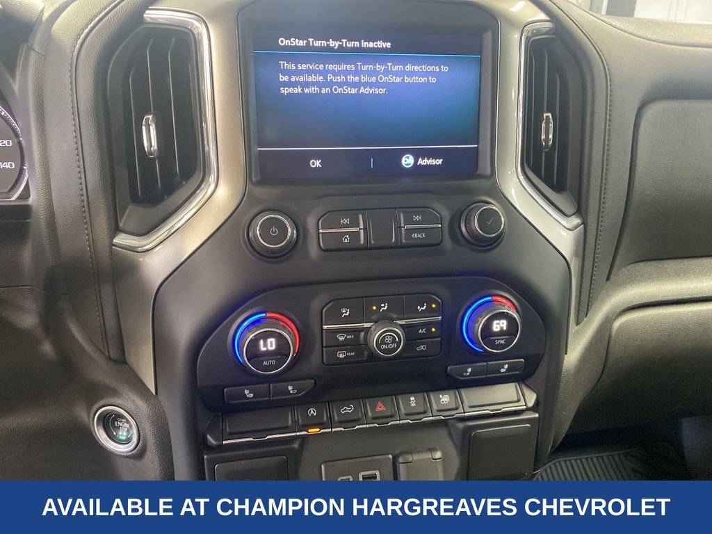 2019 Chevrolet Silverado 1500 LT - Photo 19