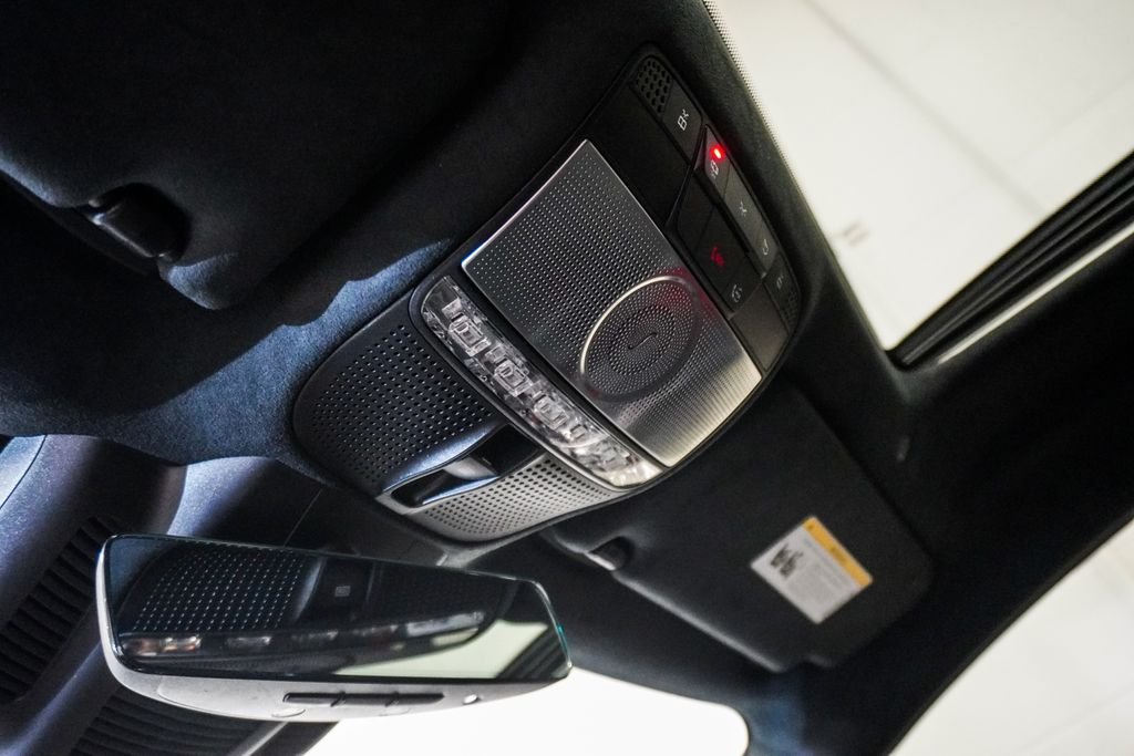 Used 2019 Red Mercedes-Benz Base image 30