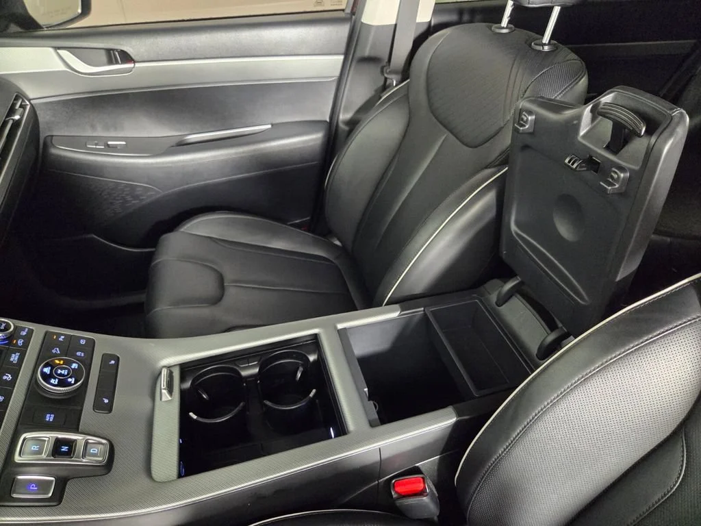 2023 Hyundai Palisade SEL - Photo 20