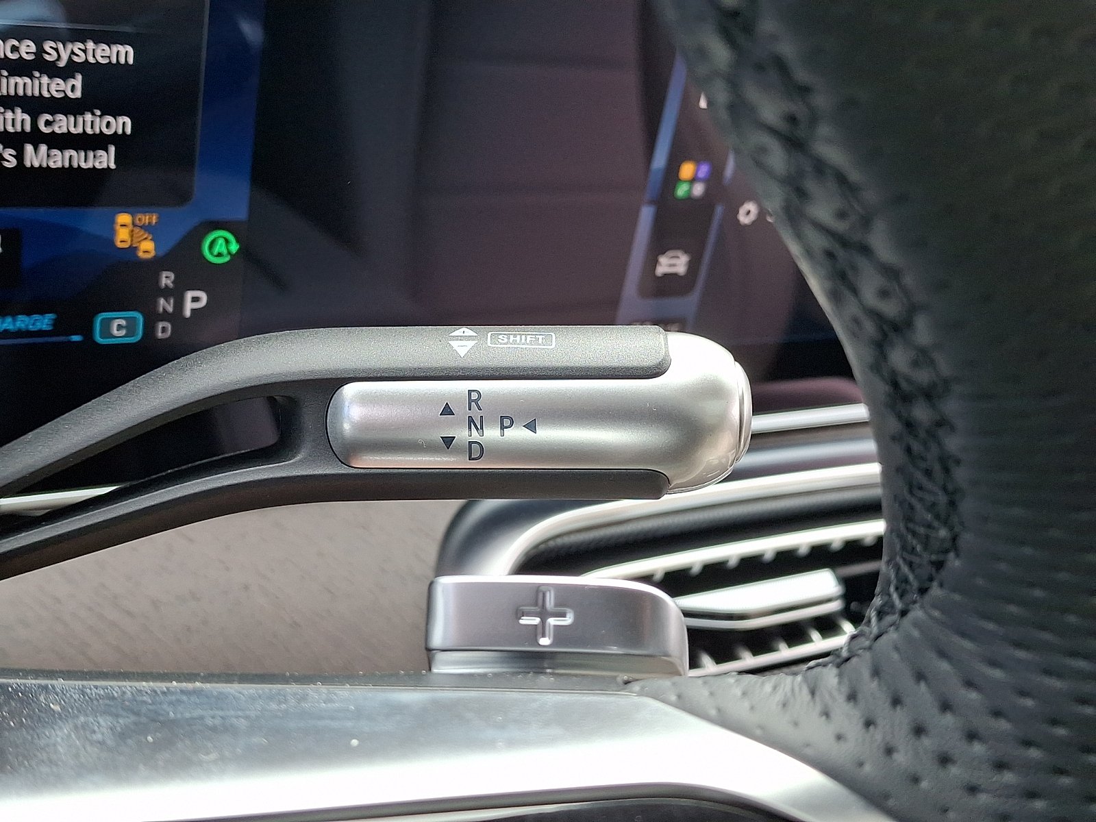 New 2027 Polar White Mercedes-Benz GLS 450 image 13