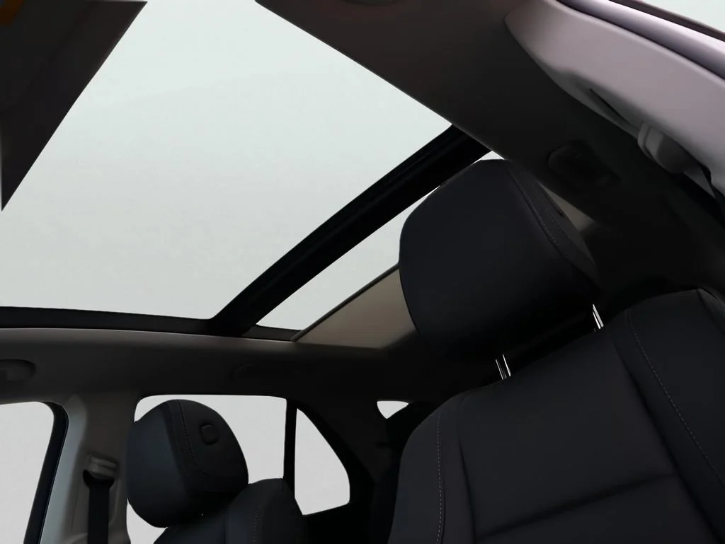 New 2026 Polar White Mercedes-Benz GLE 450 image 100