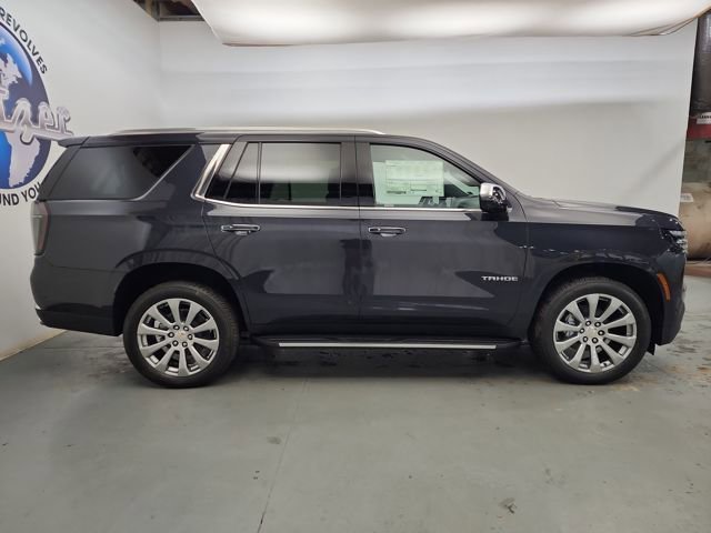 2026 Chevrolet Tahoe Premier - Photo 10