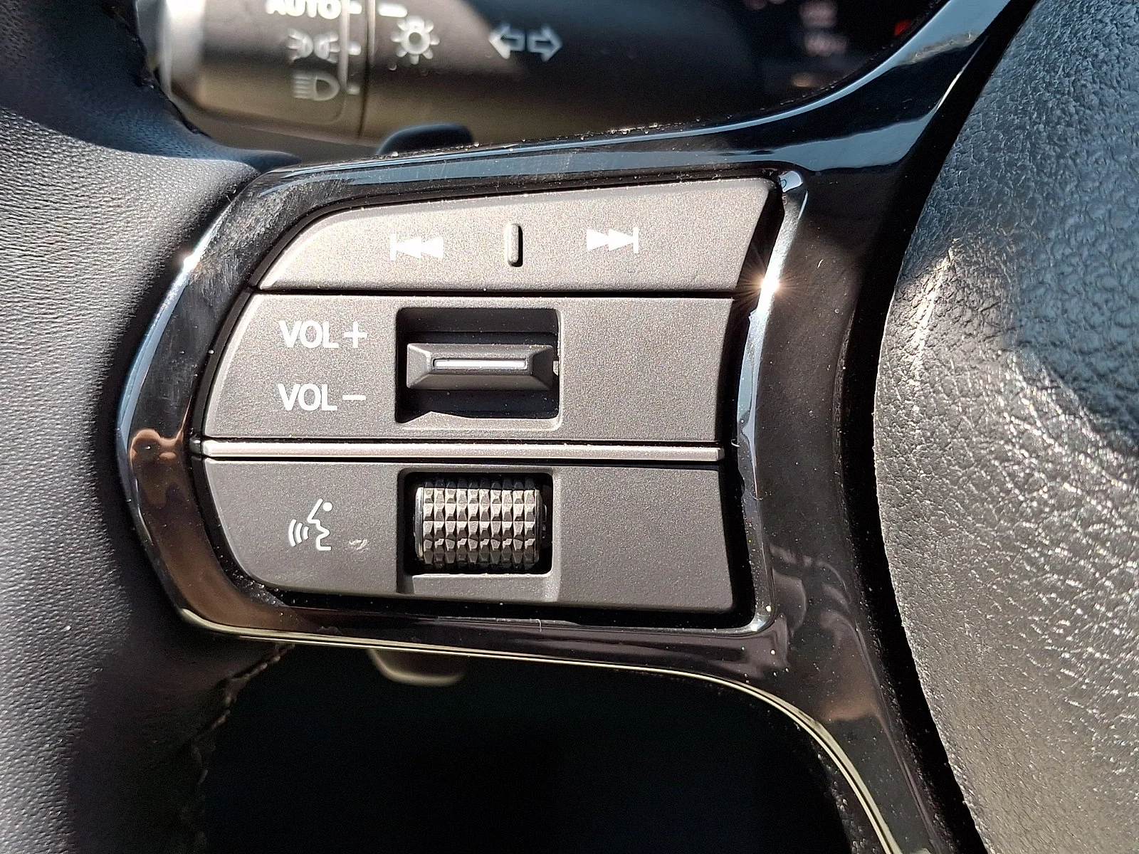 2026 Honda Passport RTL - Photo 18