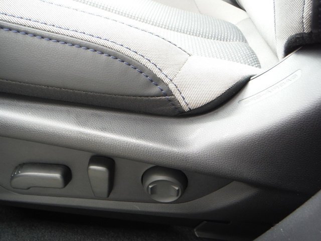 2026 Subaru Forester Premium - Photo 15