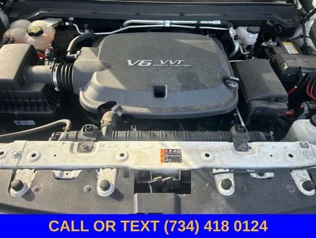 Used 2021 Summit White Chevrolet 4WD Work Truck image 34
