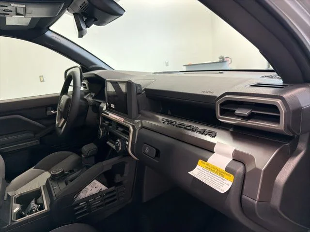 2026 Toyota Tacoma TRD Off Road - Photo 24