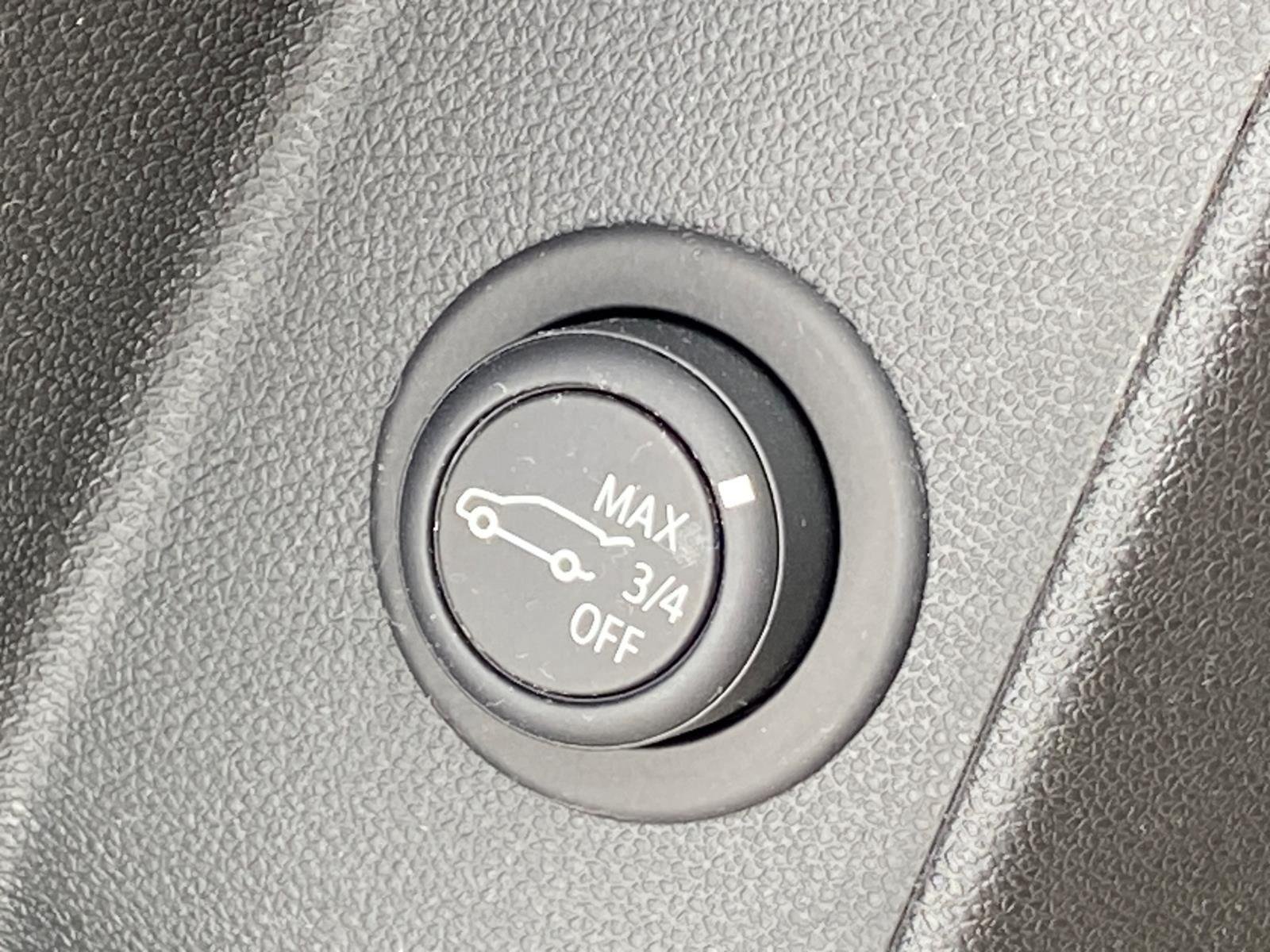 Used 2023 Sterling Gray Metallic Chevrolet LT image 22