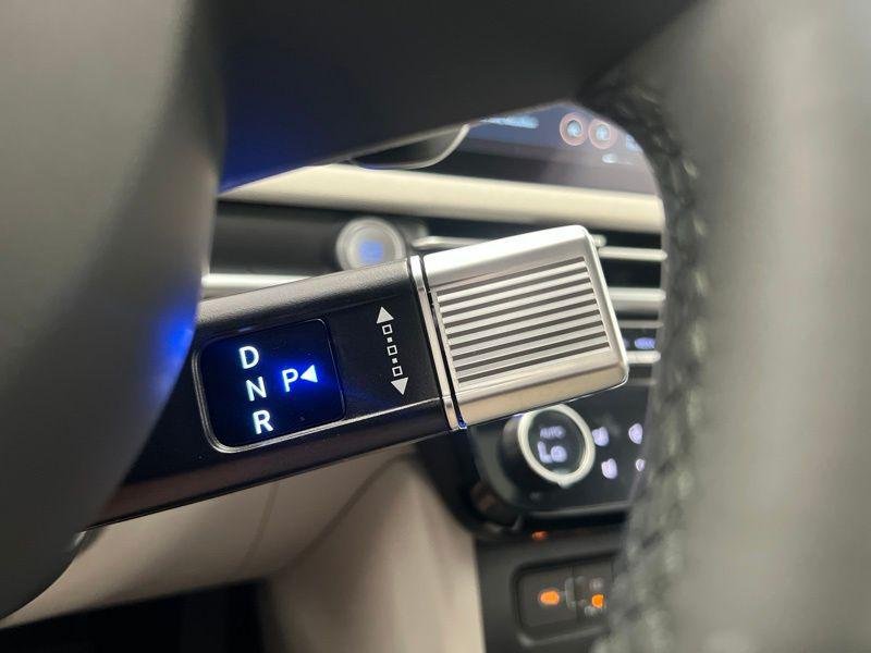 New 2026 Gray Hyundai Limited AWD image 29