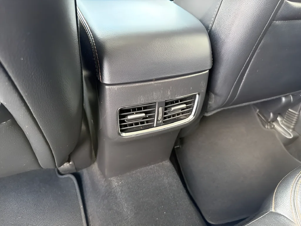 Used 2022 Blue Mazda 2.5 S Premium Plus Package image 31