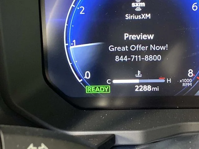Used 2026 Gray Toyota Base image 23